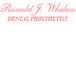 Ronald J. Whelan Dental Prosthetist - Cairns Dentist