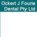 Ockert J. Fourie Dental Pty Ltd - Dentists Hobart