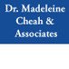 Cheah Madeleine Dr  Associates - Dentist in Melbourne