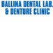 Ballina Dental Lab.  Denture Clinic - Dentist in Melbourne