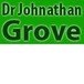 Dr Johnathan Grove