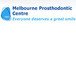 Melbourne Prosthodontic Centre - thumb 0