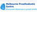 Melbourne Prosthodontic Centre - Cairns Dentist