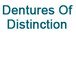 Dentures Of Distinction