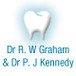 Graham R W Dr  Kennedy P J Dr - Dentists Hobart