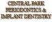 Central Park Periodontics  Implant Dentistry - Dentists Australia