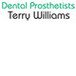 Dental Prosthetists Terry Williams - Cairns Dentist