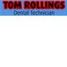 Tom Rollings Dental Technician - Dentists Australia