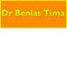 Benias Tima Dr - Dentist in Melbourne