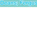 Deans Fergus - Cairns Dentist