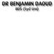 Daoud Benjamin Dr - Dentists Australia