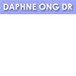 Dr Daphne Ong - Dentists Hobart