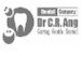 Ang Dr C R - Cairns Dentist