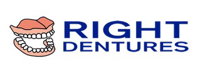 Right Dentures - Cairns Dentist