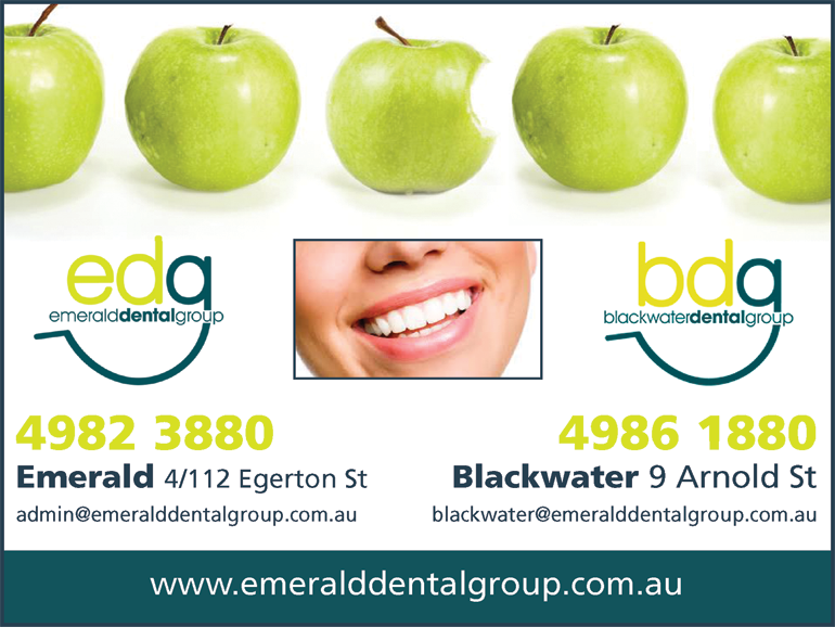 emerald dental Group - Dentists Hobart