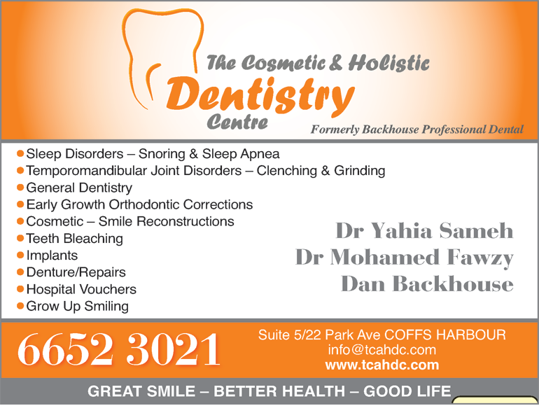 The Cosmetic And Holistic Dentistry Centre - thumb 1