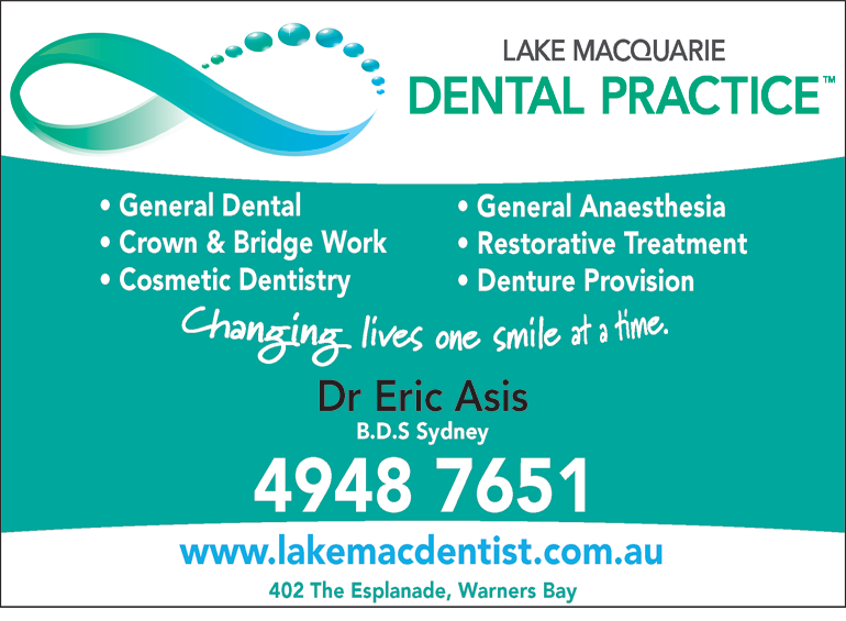 Lake Macquarie Dental Practice - thumb 1
