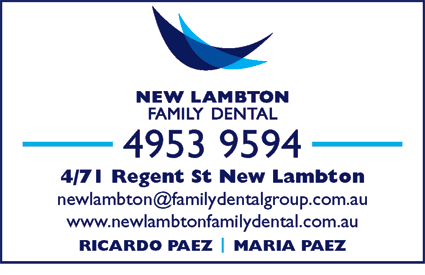 New Lambton Family Dental - Dentist Find 4