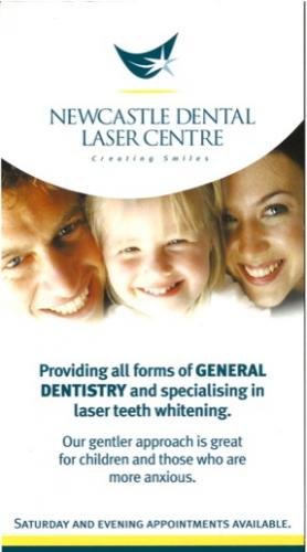 Newcastle Dental Laser Centre - thumb 1