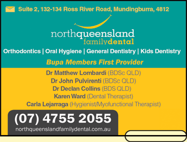 North Queensland Family Dental - thumb 4