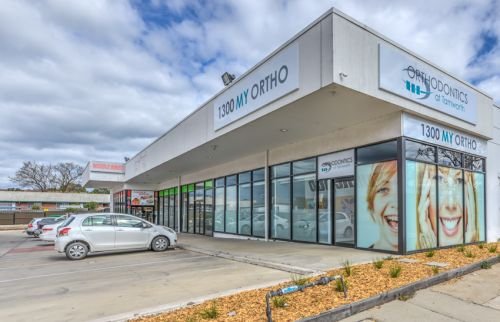 Orthodontics At Tamworth - Gold Coast Dentists 1