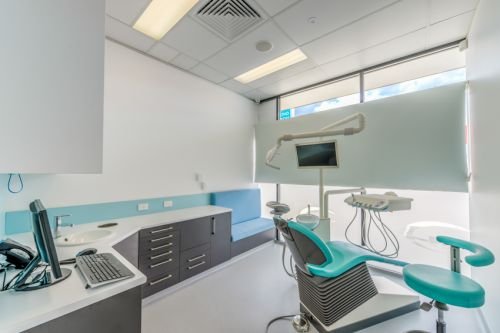 Orthodontics At Tamworth - Gold Coast Dentists 2
