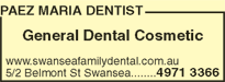 Paez Maria Dentist - thumb 3