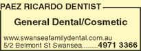 Paez Ricardo Dentist - thumb 4