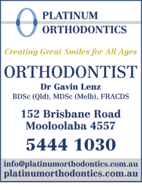Platinum Orthodontics - thumb 1