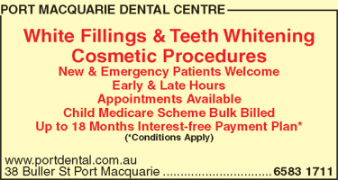 Port Macquarie Dental Centre - thumb 3