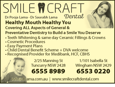 Smile Craft Dental - thumb 1