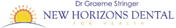 Stringer Dr Graeme'New Horizons Dental - Dentist in Melbourne