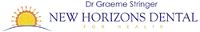 Stringer Dr Graeme'New Horizons Dental - Dentists Australia