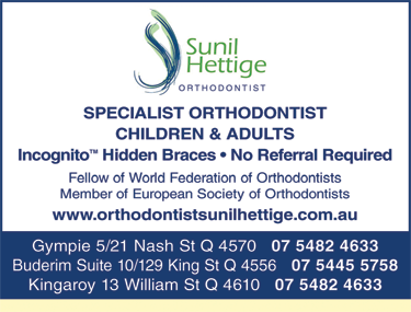 Sunil Hettige Orthodontist - thumb 4