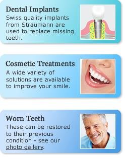Sunrise Dental - Dentists Australia 2