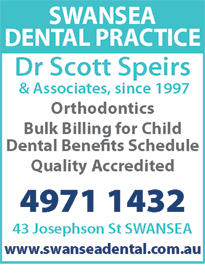 Swansea Dental Practice - thumb 4