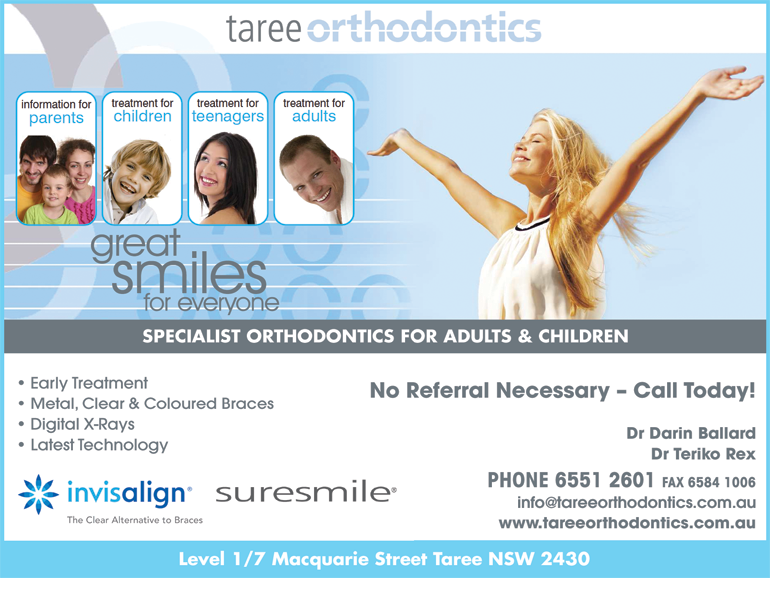 Taree Orthodontics - thumb 3