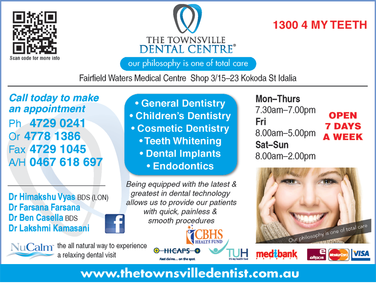 The Townsville Dental Centre - thumb 11