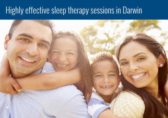 TMJ & Sleep Therapy Centre Of Darwin - thumb 4