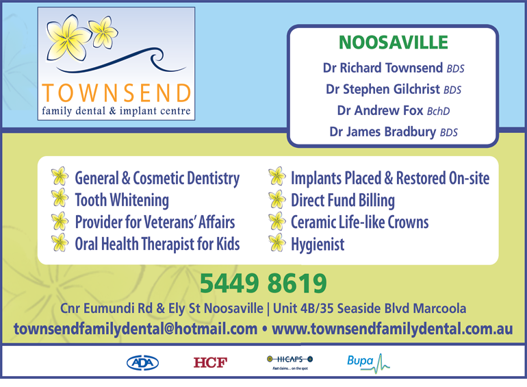 Townsend Family Dental & Implant Centre - thumb 4