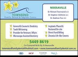 Townsend Family Dental & Implant Centre - thumb 6