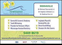 Townsend Family Dental & Implant Centre - thumb 8