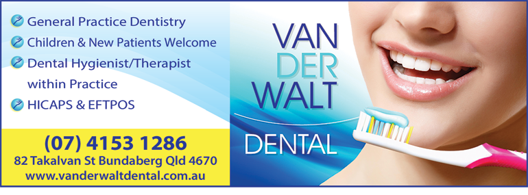 Van Der Walt Dental - thumb 5