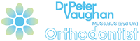 Vaughan Peter Specialist Orthodontist - Dentists Hobart