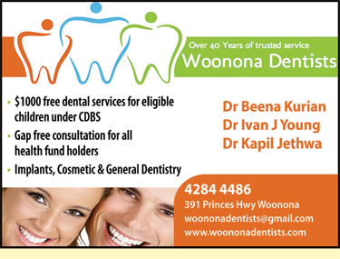 Woonona Dentists - thumb 5
