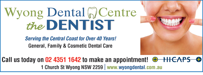 Wyong Dental Centre - thumb 1