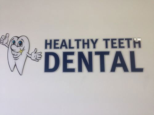 HEALTHY TEETH DENTAL - thumb 1