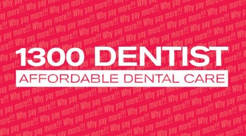 1300Dentist - Cairns Dentist