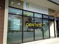 Passion Dental - Dentist in Melbourne