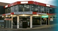 The Implant Dentist - Dentists Newcastle